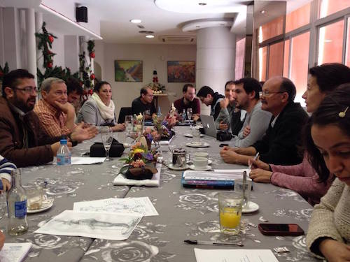 Asamblea_Asociacion_Teodoro_Reding_Malaga_2014