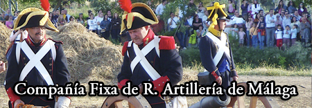 Compañia_Fixa_Fija_Real_Artilleria_Malaga_Asociacion_Teodoro_Reding_grupo_Recreacion_Historica_2