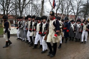 marcha_Austerlitz