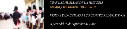 bicentenario_guerra_independencia_malaga_teodoro_reding_visitas_centros_educativos_colegios