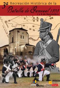 Cartel_Batalla_de_ Gamonal_2009