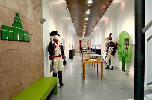 Exposicion_Museo_La_Carolina_Miniaturas