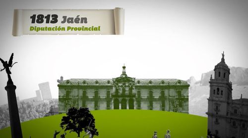 Bicentenario_Diputacion_Jaen_1813_2013