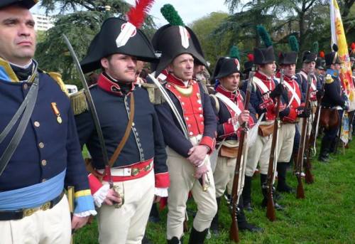 Bicentenario_batalla_Toulouse_1814_2014_Francia_Recreacion_Historica_Autor_Carlos_Salvador