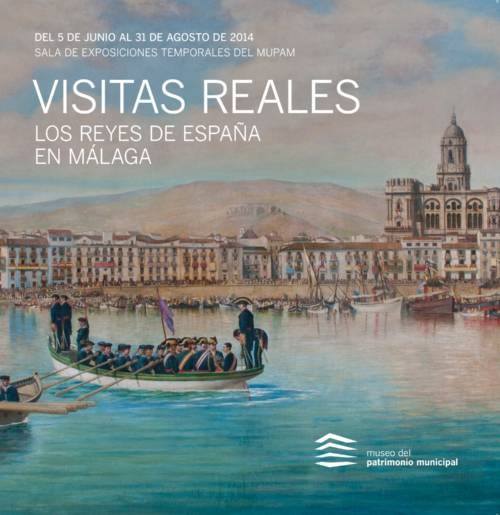 Exposicion_Museo_Patrimonio_Municipal_Malaga_Visitas_reales_2014
