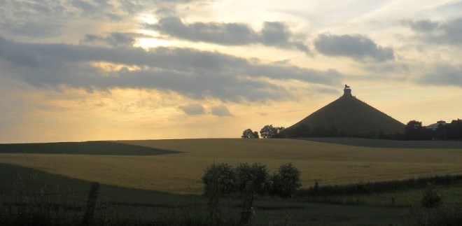 Campo_batalla_Waterloo_Belgica_Recreacion_Historica_Bicentenario_battle_reenactment_bicentenary
