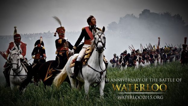 Recreacion_batalla_Waterloo_1815_2015
