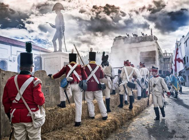 Recreacion_Historica_Sitio_de_Tarifa_1811_1812_Cadiz_reenactment_battle_siege_napoleonic_wars_peninsular_war_2015_1