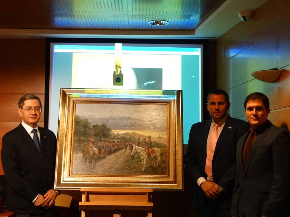 Presentacion_cuadro_Ferre_Clauzel_sobre_Teodoro_Reding_y_Malaga_Museo_Patrimonio_Municipal_Malaga_mupam_Elias_de_mateo_Jose_carlos_Millan_Jon_Valera_Munoz_de_Toro_batalla_Bailen_Baylen_1808.jpg