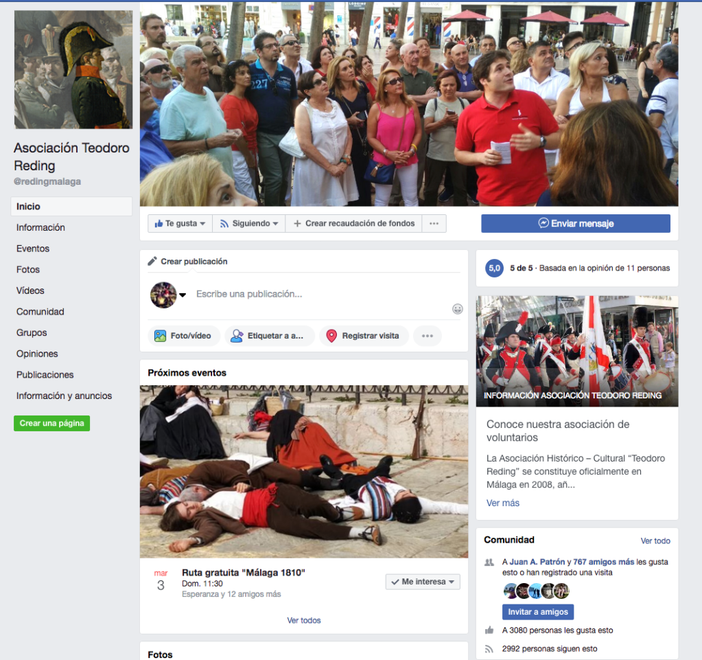 Si quieres estar al día de nuestras&nbsp;noticias